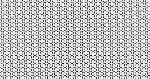 istock Shiny steel grill 954371392