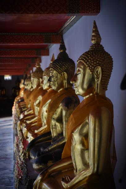 istock Wat Pho - Bangkok, Thailand 954437146