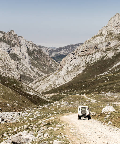 istock Road Along the Mountains 3 954442166