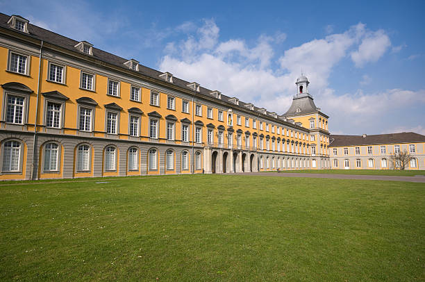 istock University of Bonn 95444226