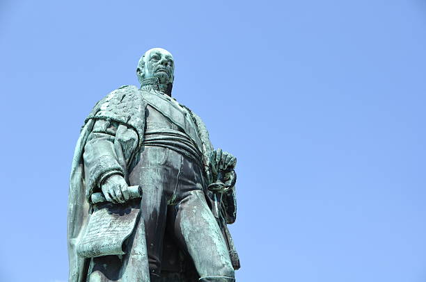 istock Carl Friedrich, Grand Duke of Baden 95444607