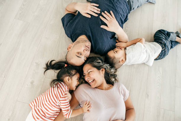 istock Tantrums and tempers in kids 954452208