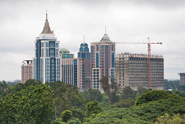 bangalore - bangalore india business building exterior foto e immagini stock