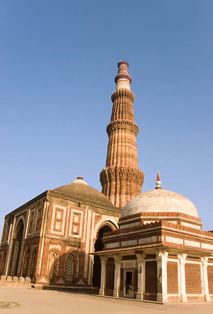 istock India, Delhi - Qutab Minar 95446327