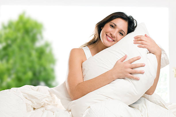 istock Sweet morning awake 95446624