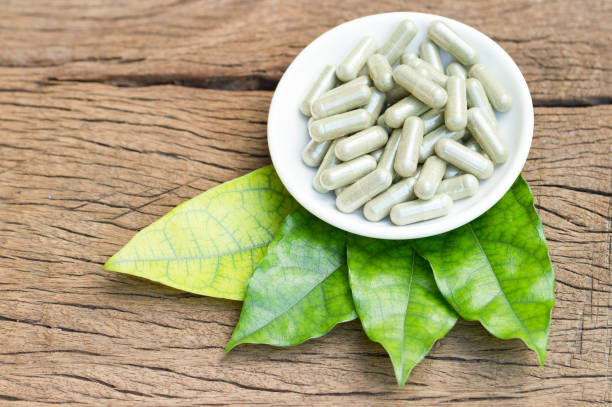 istock Alternative health care 954466750