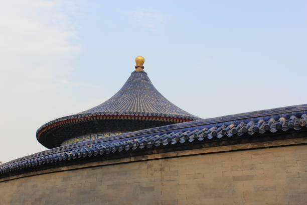 istock Temple of Heaven, Beijing 954467856