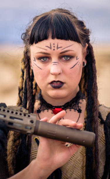 istock Queens of the Apocalypse 954470406