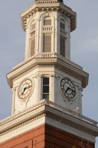 istock Colonial Alexandria Virginia 954471136