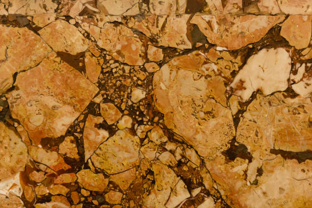 istock Illustration. Picture colorful natural stone texture. 954482466