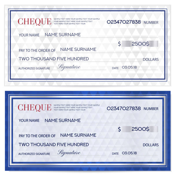 Bank Note Cheque 350+ Promissory Note Stock Photos, Pictures & Royalty-Free Images - iStock