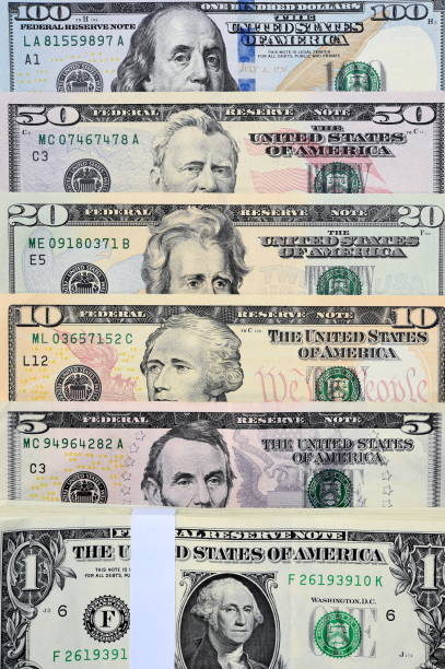 istock close up of banknote 954496164