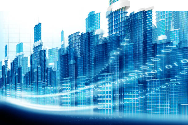 istock 3d render of urban city 954514642