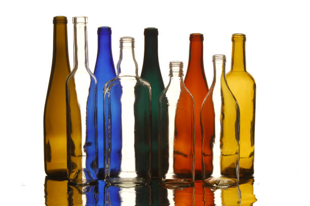istock texture of the bottle 954533440
