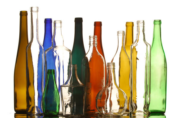 istock texture of the bottle 954533494