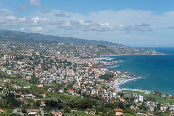 istock Sanremo, Italy 954537690