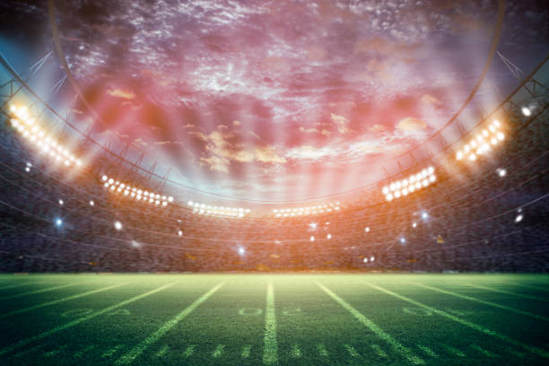 istock American Soccer Stadium 3d rendering 954542066