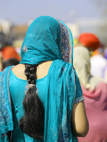 Punjabi Suit Pictures | Download Free Images on Unsplash