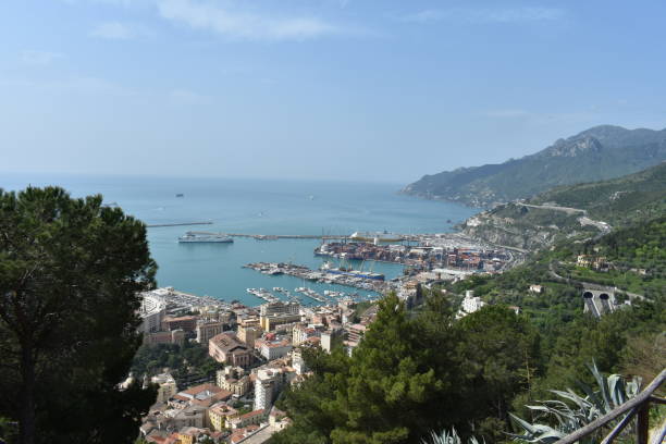 istock Salerno, Napoli, Italy 954544222