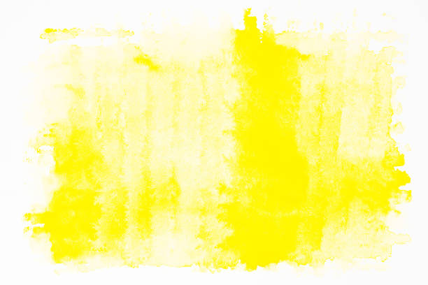 istock Abstract watercolor on white hand painted by me .Nice background for your projects. 954544756