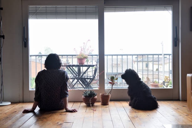 istock sadness woman at home 954569960