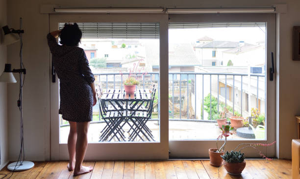 istock sadness woman at home 954569962