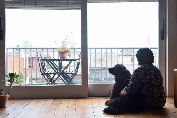 istock sadness woman at home 954569964