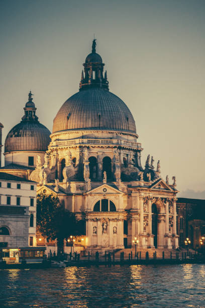 istock Santa Maria della Salute 954609876