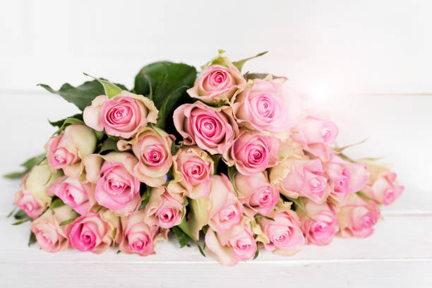 istock Roses for mothers day 954622324