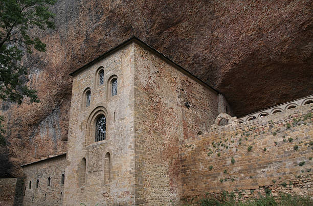 san juan de la peña - 2552 - fotografias e filmes do acervo