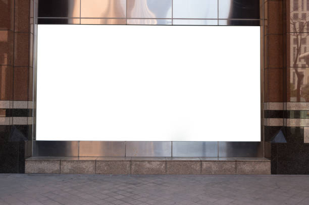 istock Shop Boutique Store Front with Big Window and Place for Name 954660868