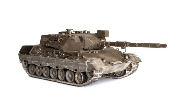 istock scale model of old vehicle 954661136