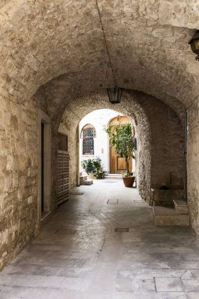 istock street in puglia Italy 954669890