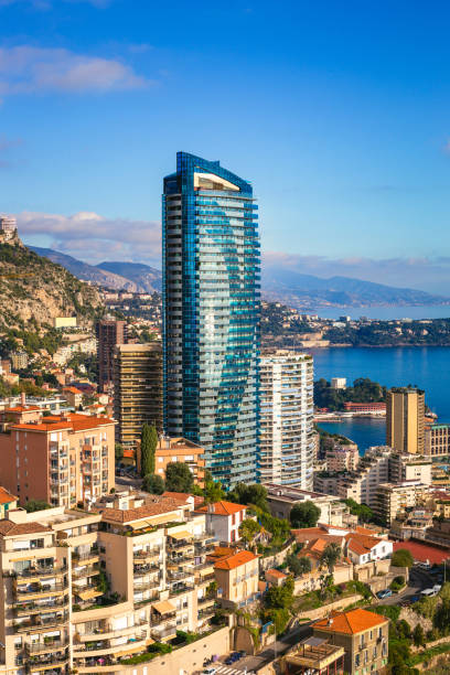 istock City of Monaco 954683724
