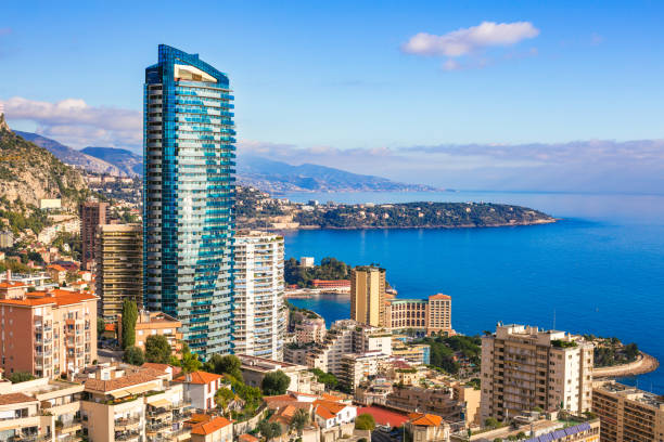 City of Monaco
