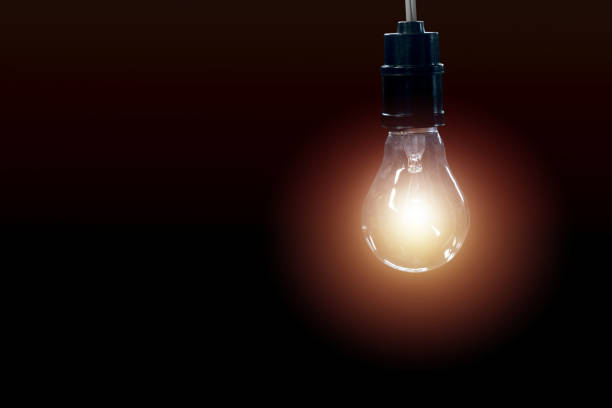 istock light bulbs or energy or electricity in the dark background concept. 954694608