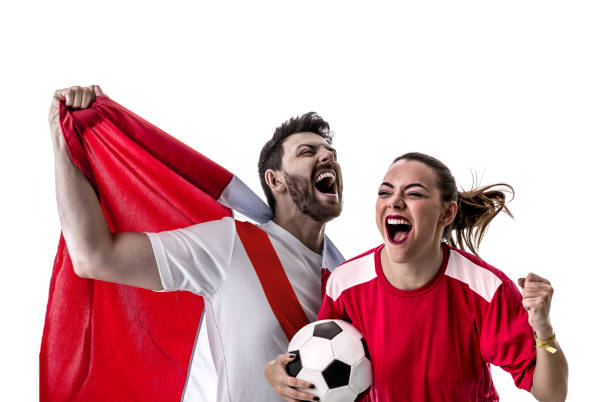 Soccer passion