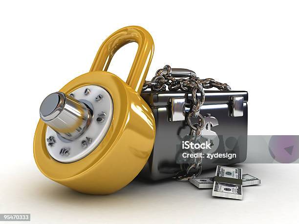 Money Box Stock Photo - Download Image Now - Bank - Financial Building, Bank Account, Box - Container