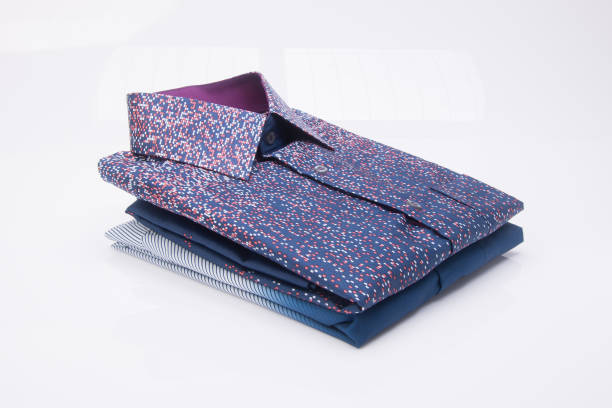 istock mens shirt on a background 954739926