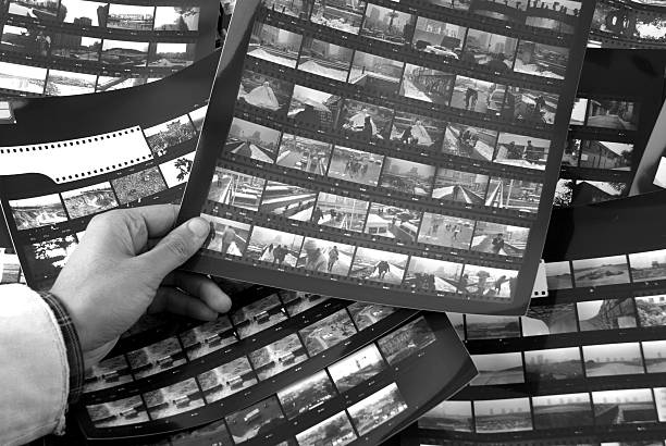hand take photo contact hand take photo contact contact sheet photos stock pictures, royalty-free photos & images