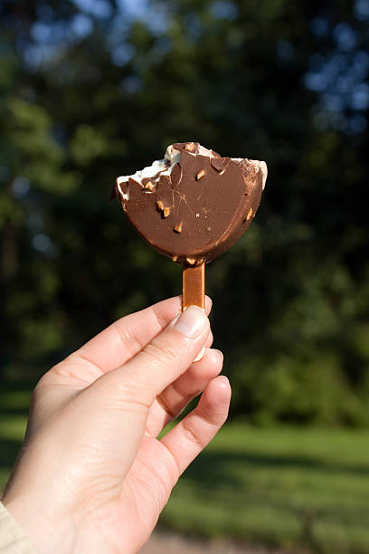 istock Piece of icecream 95477462