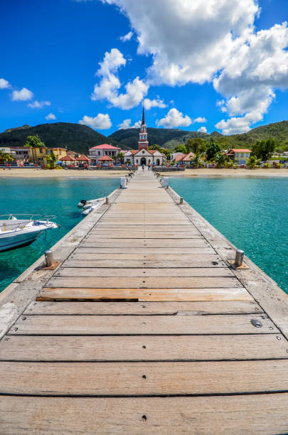 istock Martinique beach Anse d'Arlet 954791956