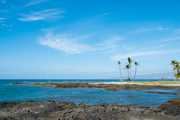 istock Big Island Hawaii Scenic 954797048