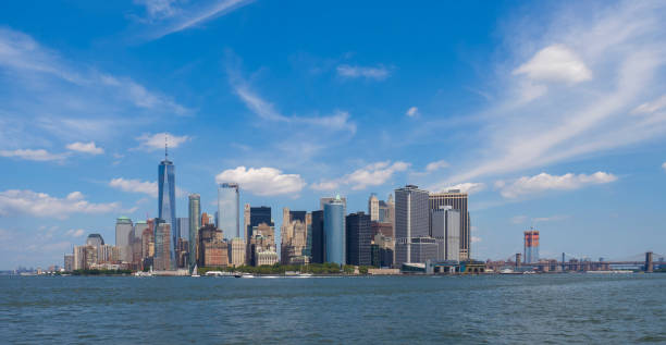 istock panoramic of new york 954805744