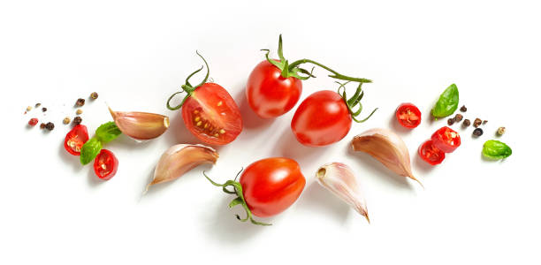 istock composition of tomatoes and spices 954806218