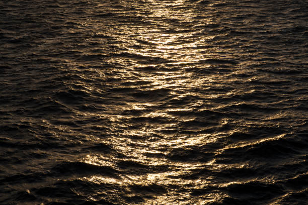 istock Sunrise Over the Caribbean Sea 954812284
