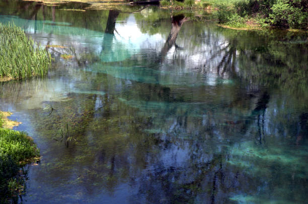 istock Landscapes of central Italy 954820722
