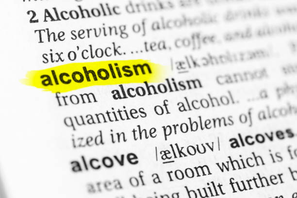 istock Highlighted English word 