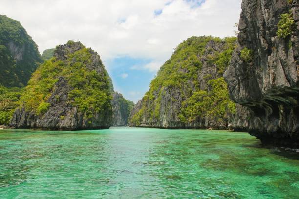 istock El Nido, Palawan island, Philippines 954822250