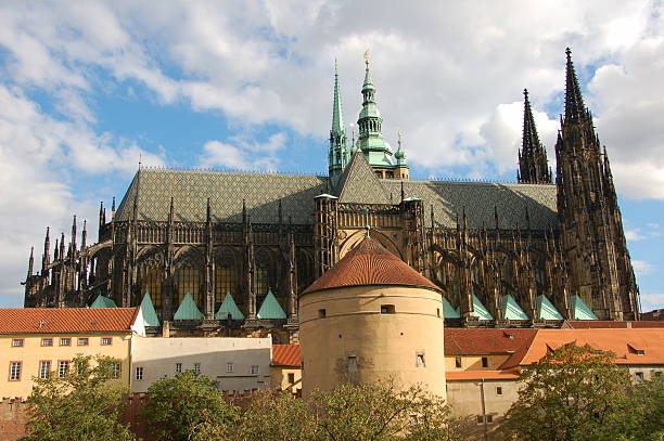 St. Vitus's Cathedral – Foto